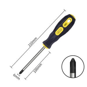 magnetic screwdriver