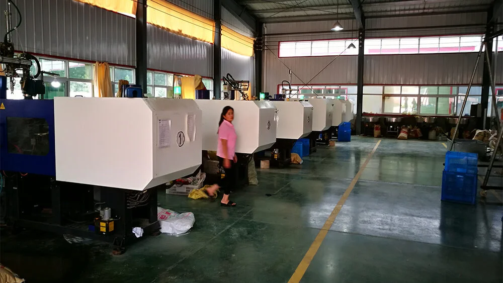 tape measure Injection molding machine