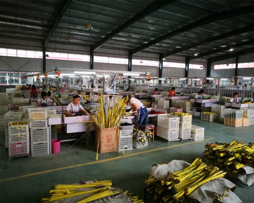 tape measure factory