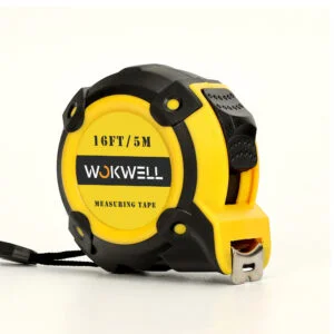 3m 5m 7.5m 8m ABS TPR shell Factory Direct Supply Hardware Tools Furniture Accessories Logo Customized Measuring Tape
