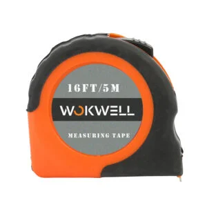 Custom Tape Measure With Logo 5m High Quality Measuring Tape Tools