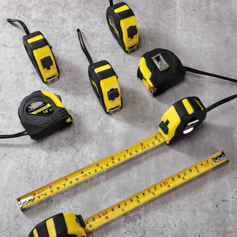 Are You Using Your Tape Measure Correctly? Discover 5 Hidden Secrets!