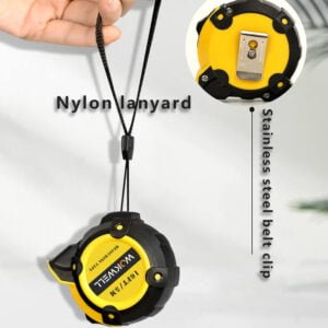16FT Tape Measures Retractable