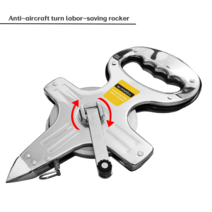 Stainless Steel measuring tape