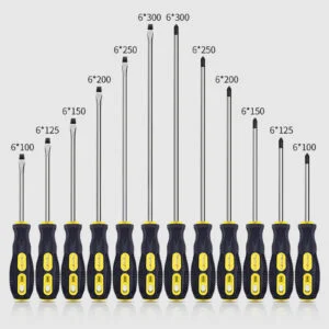 Manufacturer supply Screwdriver Tool Set Magnetic