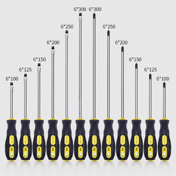 Manufacturer supply Screwdriver Tool Set Magnetic