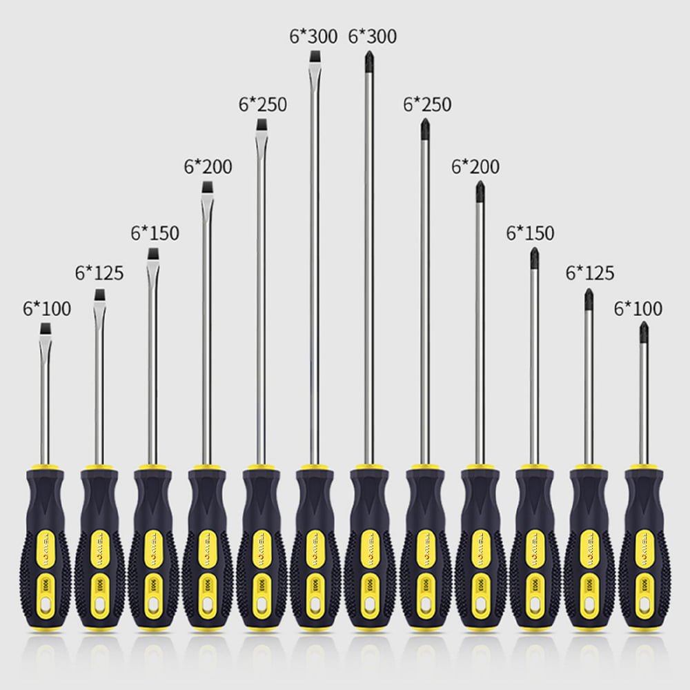 Manufacturer supply Screwdriver Tool Set Magnetic